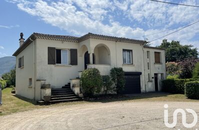 vente maison 240 000 € à proximité de Anglès (81260)