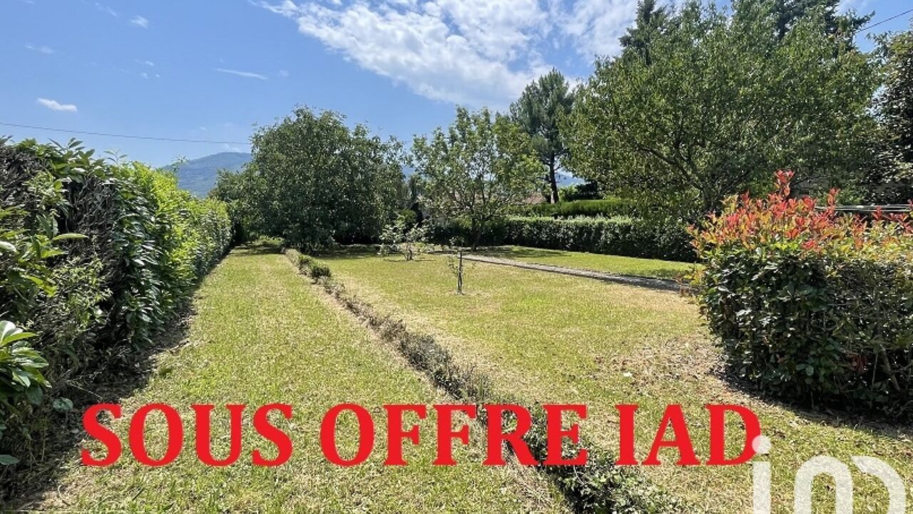 terrain  pièces 830 m2 à vendre à Aussillon (81200)