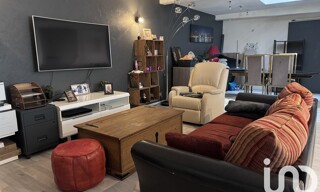 Maison 5 Pièces 142 m² à vendre à Nègrepelisse (82800)