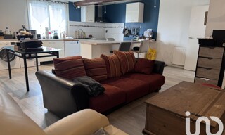 Maison 5 Pièces 142 m² à vendre à Nègrepelisse (82800)