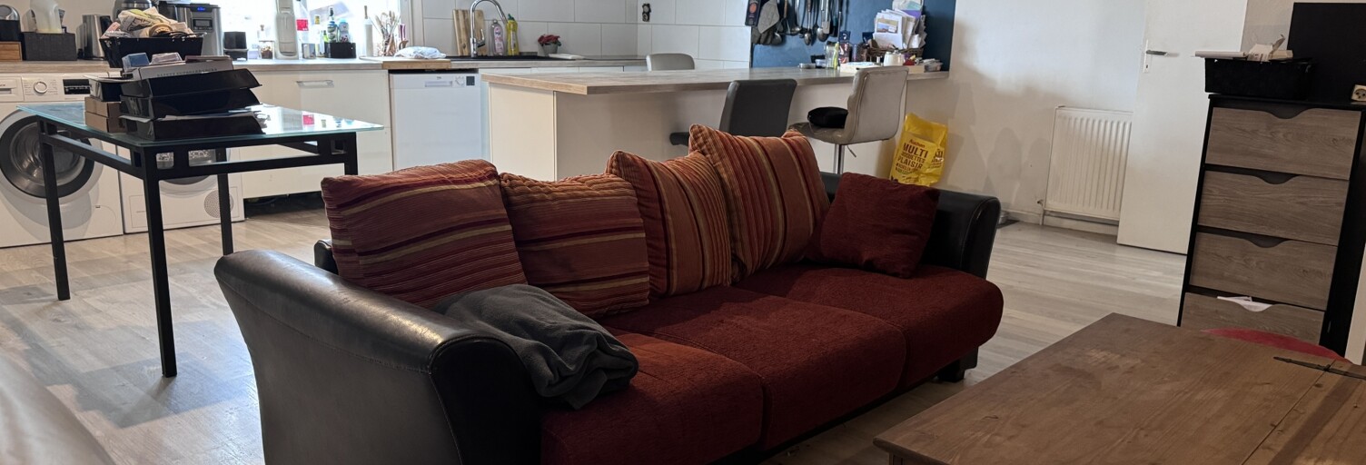 Maison 5 Pièces 142 m² à vendre à Nègrepelisse (82800)