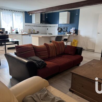 Maison 5 pièces 140000 €