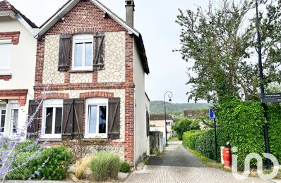 vente maison 116 000 € à proximité de Perriers-sur-Andelle (27910)