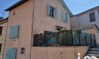 Maison 4 Pièces 77 m² à vendre à Saint-Vincent-de-Connezac (24190)