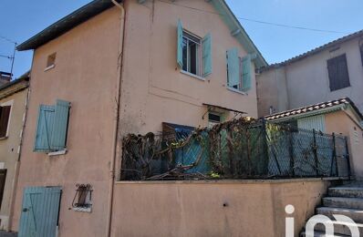 vente maison 70 000 € à proximité de La Jemaye-Ponteyraud (24410)