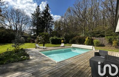 vente maison 940 000 € à proximité de Rambouillet (78120)