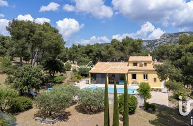 vente maison 749 000 € à proximité de Lacoste (84480)