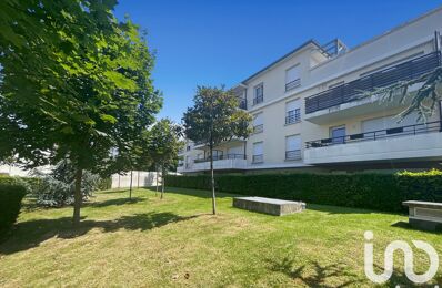 vente appartement 179 000 € à proximité de Carnetin (77400)