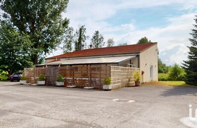 vente commerce 295 000 € à proximité de Poigny (77160)