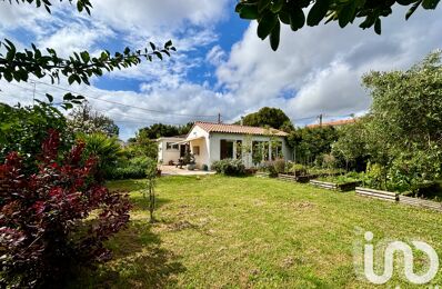 vente maison 270 500 € à proximité de Mornac-sur-Seudre (17113)