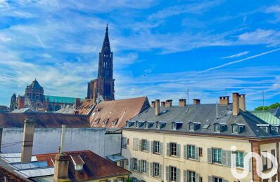 vente appartement 549 000 € à proximité de Strasbourg (67200)