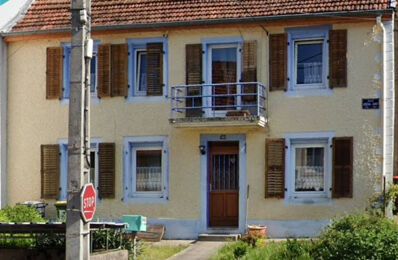 vente maison 138 000 € à proximité de Wangenbourg-Engenthal (67710)