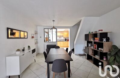 vente maison 245 000 € à proximité de Linselles (59126)