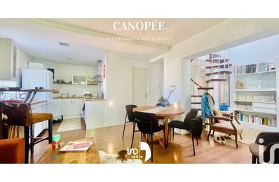 vente appartement 220 000 € à proximité de Bois-Guillaume (76230)