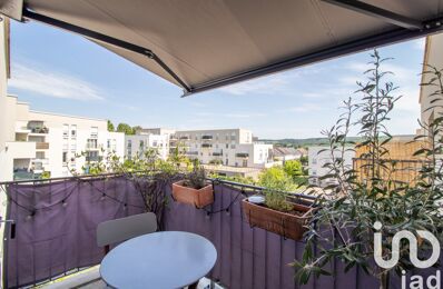 vente appartement 160 000 € à proximité de Serris (77700)