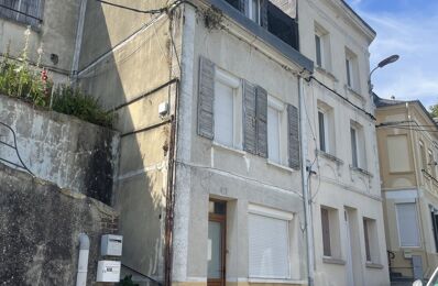 vente maison 96 000 € à proximité de Bolbec (76210)