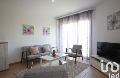 vente appartement 225 000 € à proximité de Ortaffa (66560)