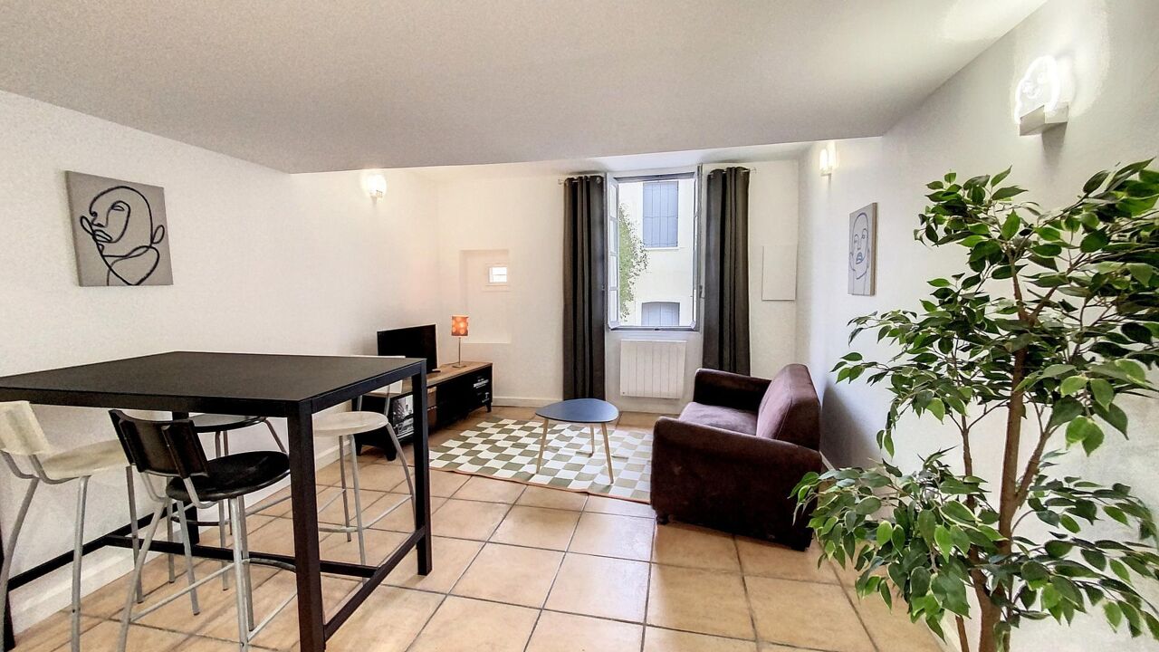 appartement 2 pièces 55 m2 à vendre à Montpellier (34000)