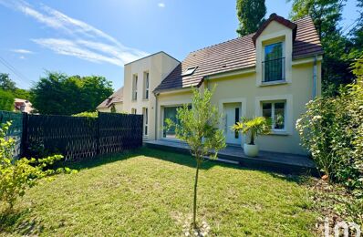 vente maison 319 000 € à proximité de Sigloy (45110)