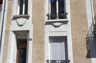 vente maison 167 000 € à proximité de Creuzier-le-Vieux (03300)