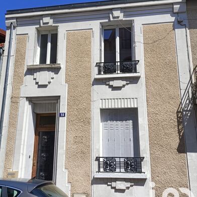 Maison 4 pièces 75 m²