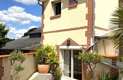vente maison 224 000 € à proximité de Saint-Jacques-sur-Darnétal (76160)