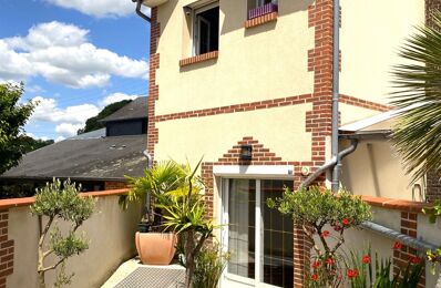 vente maison 224 000 € à proximité de Saint-Aubin-Celloville (76520)