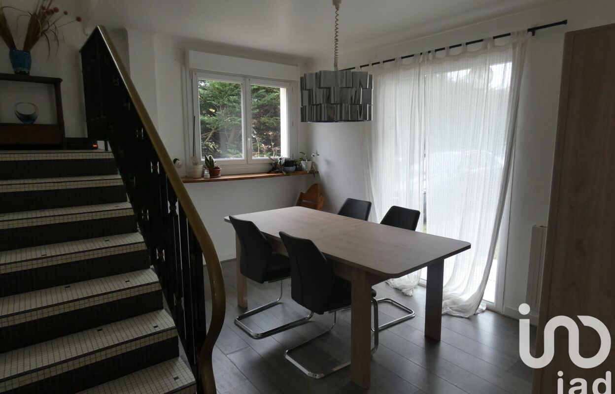 maison 8 pièces 162 m2 à vendre à Chaumes-en-Retz (44320)