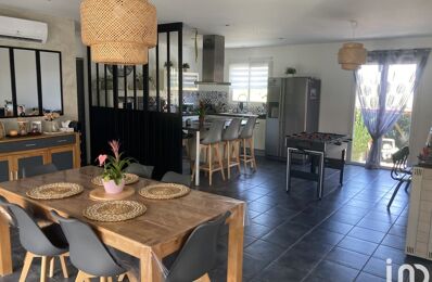 vente maison 290 000 € à proximité de Dours (65350)