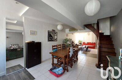 vente maison 129 500 € à proximité de Vaumort (89320)