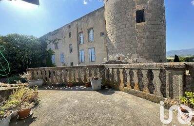 maison 5 pièces 141 m2 à vendre à Rieux-Minervois (11160)