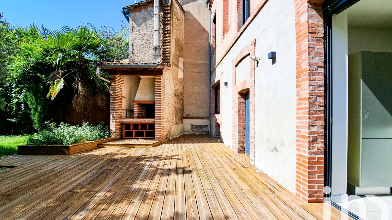 maison 6 pièces 188 m2 à vendre à Montauban (82000)