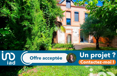 vente maison 550 000 € à proximité de Bressols (82710)