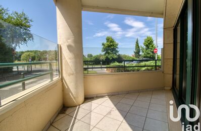 vente appartement 292 000 € à proximité de Braisnes-sur-Aronde (60113)