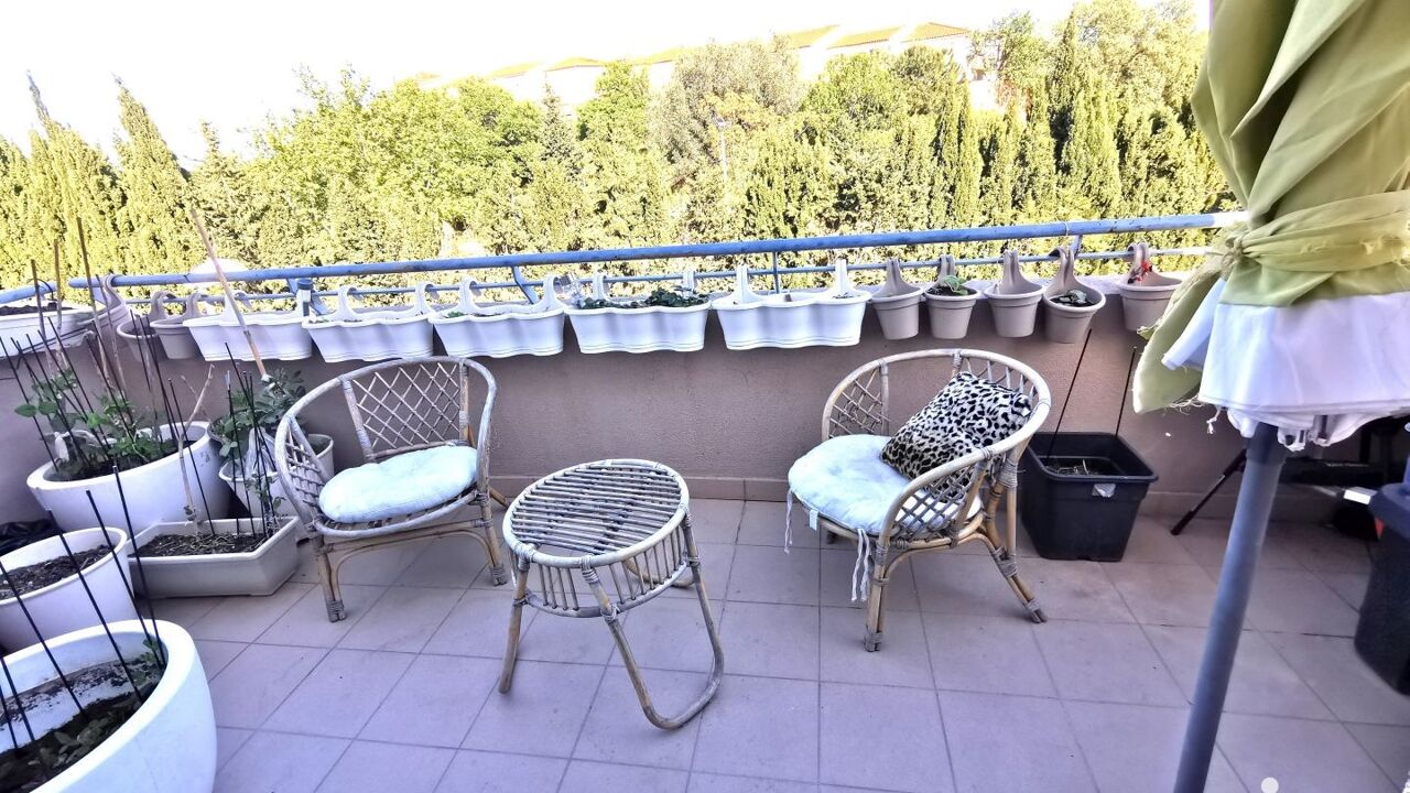 appartement 2 pièces 32 m2 à vendre à Perpignan (66000)