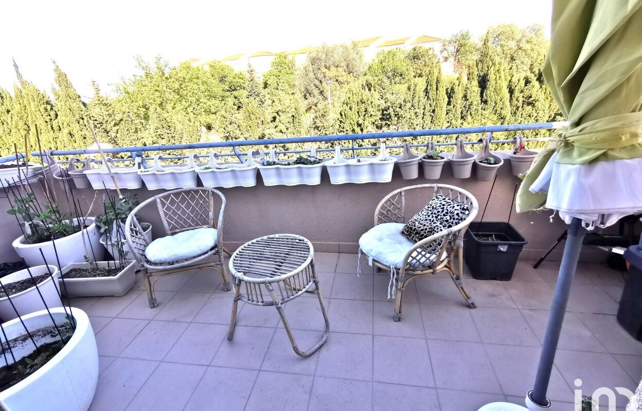 appartement 2 pièces 32 m2 à vendre à Perpignan (66000)