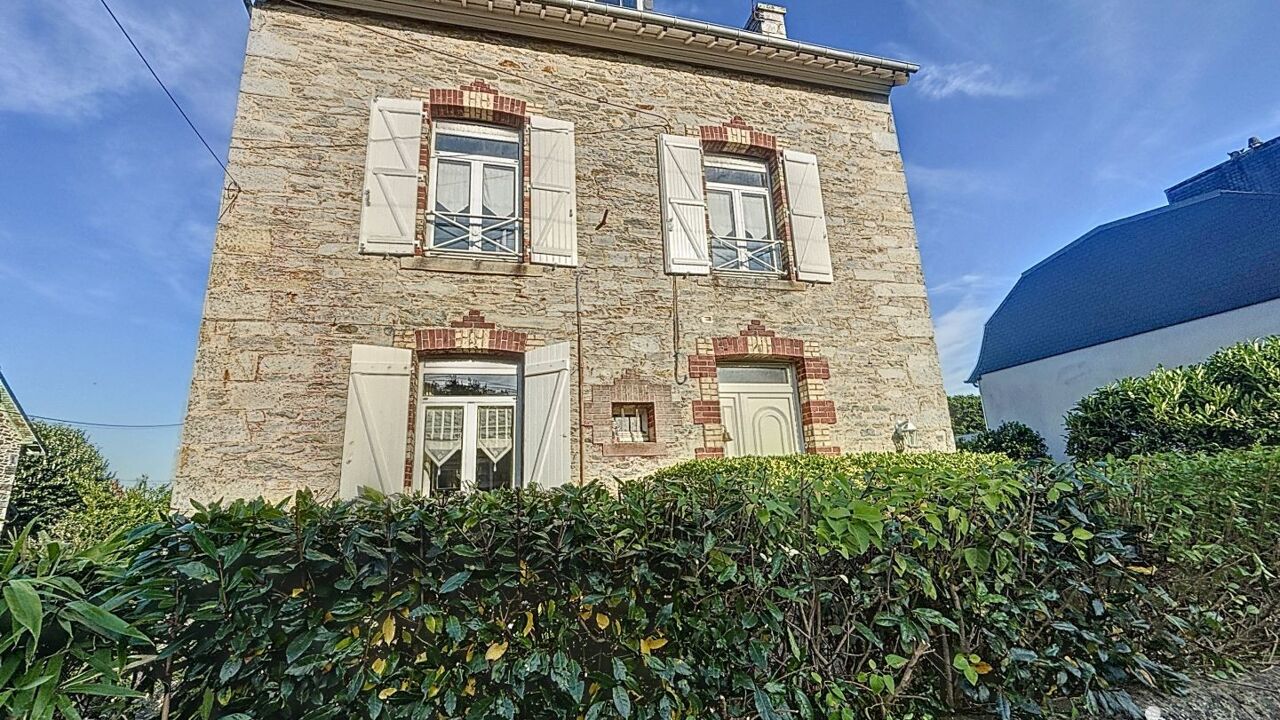 maison 8 pièces 137 m2 à vendre à Saint-Cast-le-Guildo (22380)