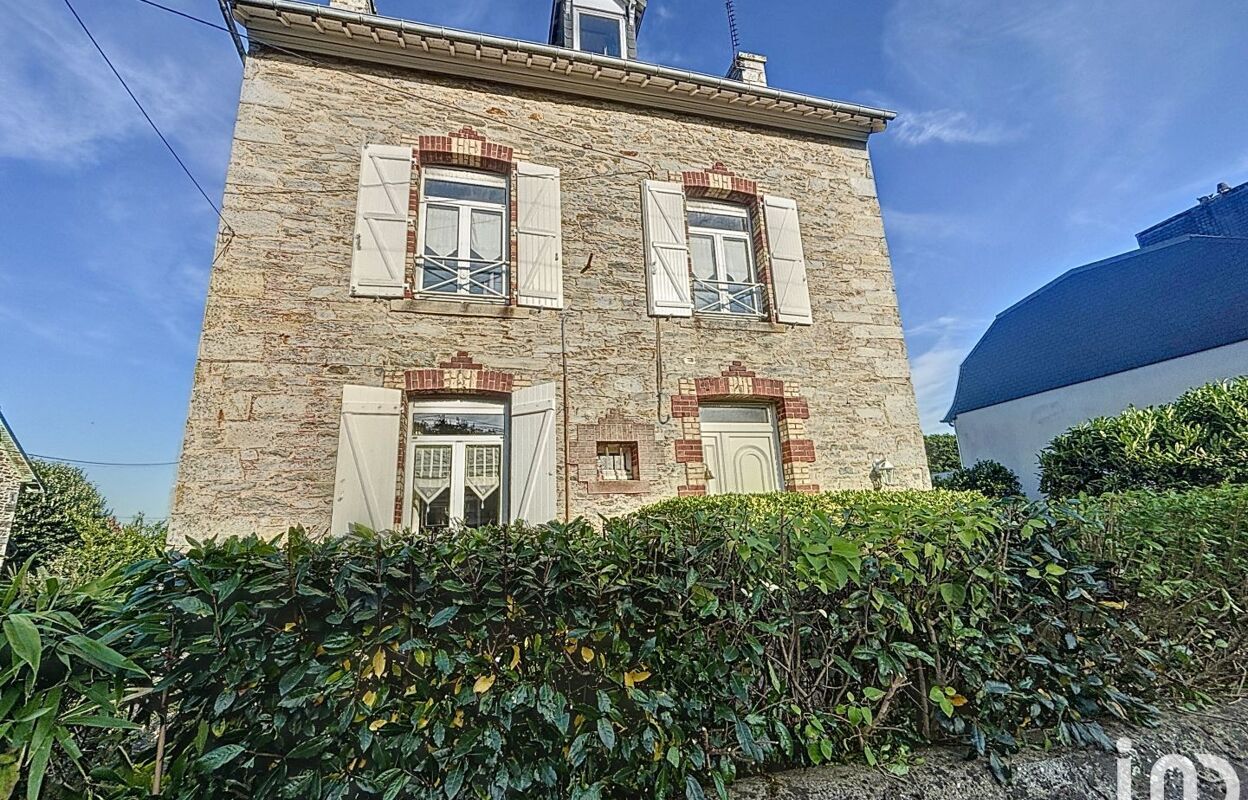 maison 8 pièces 137 m2 à vendre à Saint-Cast-le-Guildo (22380)