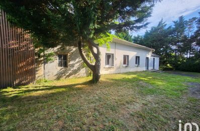 vente maison 89 900 € à proximité de Lys-Haut-Layon (49310)