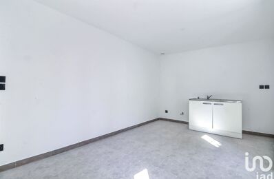 appartement 2 pièces 49 m2 à vendre à Nîmes (30000)