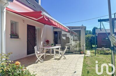 maison 6 pièces 108 m2 à vendre à Saint-Pierre-Quiberon (56510)