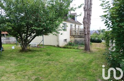 vente maison 179 000 € à proximité de Aunay-sur-Odon (14260)