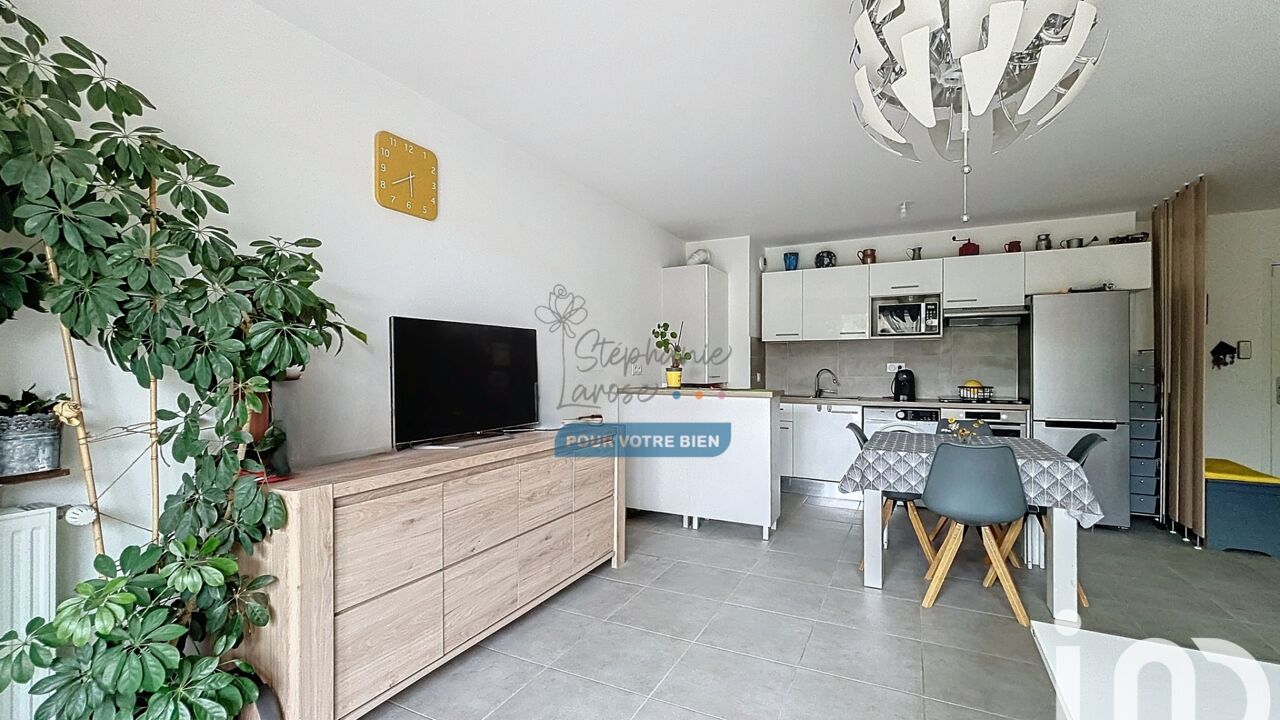 appartement 3 pièces 67 m2 à vendre à Chennevières-sur-Marne (94430)