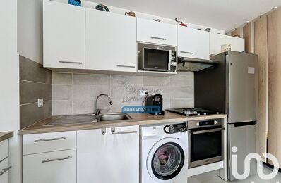 vente appartement 328 000 € à proximité de Maisons-Alfort (94700)