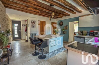 vente maison 359 000 € à proximité de Sancy (77580)