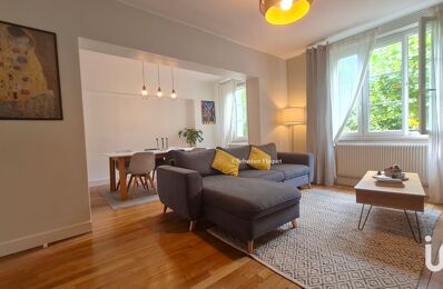 appartement 4 pièces 95 m2 à vendre à Orléans (45000)