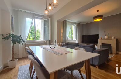 vente appartement 264 000 € à proximité de Saint-Jean-le-Blanc (45650)