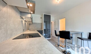 Appartement 4 Pièces 76 m² à vendre à Le Mans (72000)
