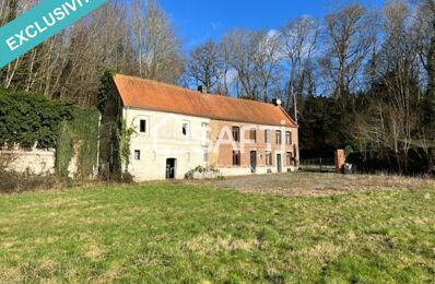 vente maison 263 200 € à proximité de Campagne-Lès-Wardrecques (62120)