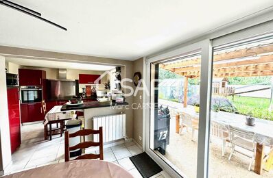 vente maison 365 000 € à proximité de Vitry-sur-Orne (57185)